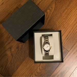 Bulova Watch New in Box